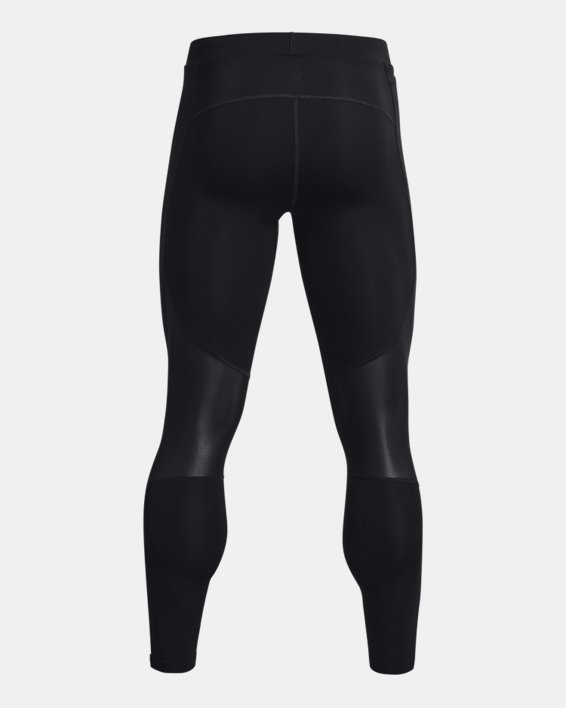 Under Armour Men's UA Running Graphic Tights. 9